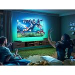PAMETNI LED TRAK GOVEE TV OSVETLITEV OZADJA 3 LITE 40-50 – predstavitvena slika