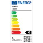 PAMETNI LED TRAK GOVEE TV OSVETLITEV OZADJA 3 LITE 40-50 – predstavitvena slika