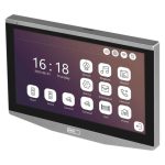 PAMETNI VIDEO DOMOFON EMOS GOSMART DODATNI ZASLON IP-750B ZA IP-750A – predstavitvena slika