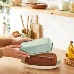 PEKAČ / MODEL ZA PEKO TEFAL 5-DELNI SET CERAMIK MINT – predstavitvena slika