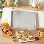 PEKAČ / MODEL ZA PEKO TEFAL 5-DELNI SET CERAMIK MINT – predstavitvena slika