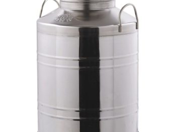 POSODA RAMDA INOX 100L ZA OLIVNO BUČNO OLJE