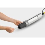 POTOPNA ČRPALKA KARCHER BP 4 DEEP WELL – predstavitvena slika