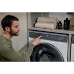 PRALNI STROJ HAIER HW90-B14367TU1-S – predstavitvena slika