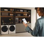 PRALNI STROJ HAIER HW90-B14959EU1-S – predstavitvena slika