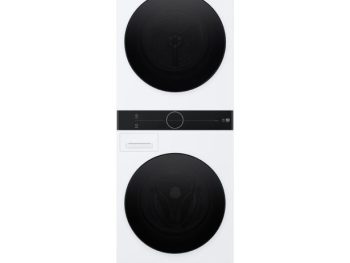 PRALNO-SUŠILNI STEBER LG WT1210WWF