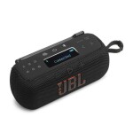 PRENOSNI RADIO JBL TUNER 3 ČRN – predstavitvena slika