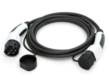 PRIBOR PLATINET PRENOSNI POLNILNI KABEL EV PEVC11KW5B