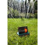 PRIKLJUČEK ZA VODO GARDENA SPRINKLERSYSTEM UGREZNI ZALIVALNIK OS 140 – predstavitvena slika