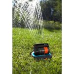 PRIKLJUČEK ZA VODO GARDENA SPRINKLERSYSTEM UGREZNI ZALIVALNIK OS 140 – predstavitvena slika