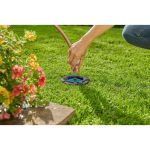 PRIKLJUČEK ZA VODO GARDENA SPRINKLERSYSTEM ZAČETNI KOMPLET – predstavitvena slika