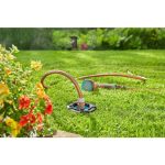 PRIKLJUČEK ZA VODO GARDENA SPRINKLERSYSTEM ZAČETNI KOMPLET – predstavitvena slika
