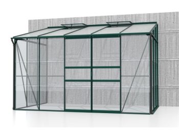 RASTLINJAK, STEKLO/POLIK. VITAVIA IDA 6500 ESG/HKPA SMARAGDNA 221X325X202