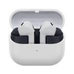 SLUŠALKE SAMSUNG GALAXY BUDS3 FE GRAY