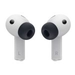 SLUŠALKE SAMSUNG GALAXY BUDS3 FE GRAY – predstavitvena slika