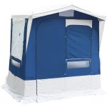 ŠOTOR BRUNNER GUSTO NG 200X200 MODER