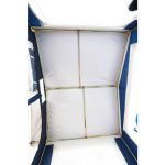 ŠOTOR BRUNNER GUSTO NG 200X200 MODER – predstavitvena slika