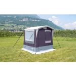 ŠOTOR BRUNNER KUHINJSKI GUSTO NG II 200X150 SIV – predstavitvena slika