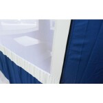 ŠOTOR BRUNNER VIDA NG 200X200 MODER – predstavitvena slika