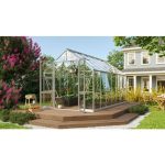 STEKLEN RASTLINJAK VITAVIA OLYMP 11500 ESG 3 MM 254X257X448 – predstavitvena slika