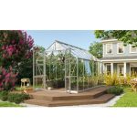 STEKLEN RASTLINJAK VITAVIA OLYMP 9900 ESG 3MM 254X257X386 – predstavitvena slika