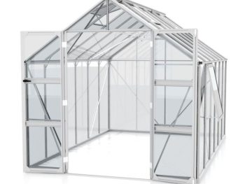 STEKLEN RASTLINJAK VITAVIA OLYMP 9900 ESG 3MM 254X257X386