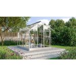 STEKLEN RASTLINJAK VITAVIA TRITON 5000 ESG 3MM 207X198X256 – predstavitvena slika