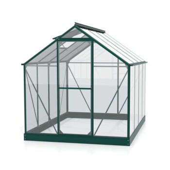 STEKLEN RASTLINJAK VITAVIA TRITON 5000 ESG 3MM SMARAGDNA