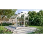 STEKLEN RASTLINJAK VITAVIA TRITON 6200 ESG 3MM 207X198X256 – predstavitvena slika