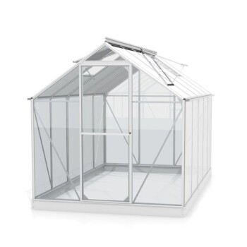 STEKLEN RASTLINJAK VITAVIA TRITON 6200 ESG 3MM 207X198X256