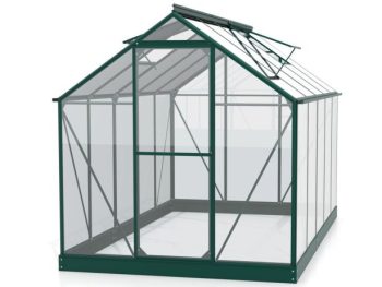 STEKLEN RASTLINJAK VITAVIA TRITON 6200 ESG 3MM SMARAGDNA