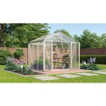 STEKLEN RASTLINJAK VITAVIA ZEUS COMFORT 6200 HKP 10MM ALU 250X258X242 – predstavitvena slika