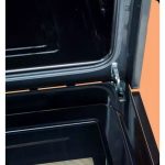 STEKLOKERAMIČNI ŠTEDILNIK TESLA CV6400SW – predstavitvena slika