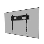 STENSKI NOSILEC ZA ZASLON NEOMOUNTS FIKSNI 43-98" 125 KG, WL30-750BL18