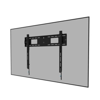 STENSKI NOSILEC ZA ZASLON NEOMOUNTS FIKSNI 43-98" 125 KG, WL30-750BL18