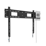 STENSKI NOSILEC ZA ZASLON NEOMOUNTS FIKSNI 43-98" 125 KG, WL30-750BL18 – predstavitvena slika