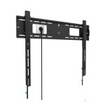 STENSKI NOSILEC ZA ZASLON NEOMOUNTS FIKSNI 43-98" 125 KG, WL30-750BL18 – predstavitvena slika