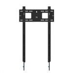 STENSKI NOSILEC ZA ZASLON NEOMOUNTS FIKSNI 50-98" 100 KG, WL30-750BL18P ZA POKONČNO – predstavitvena slika