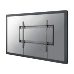 STENSKI NOSILEC ZA ZASLON NEOMOUNTS FIKSNI STENSKI NOSILEC ZA ZASLON 60-100", 125 KG, LFD-W1000