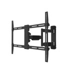 STENSKI NOSILEC ZA ZASLON NEOMOUNTS GIBLJIVI 40-65" 40KG, WL40-550BL16 – predstavitvena slika