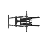 STENSKI NOSILEC ZA ZASLON NEOMOUNTS GIBLJIVI 43-75" 45KG, WL40-550BL18 – predstavitvena slika