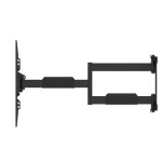 STENSKI NOSILEC ZA ZASLON NEOMOUNTS GIBLJIVI 43-75" 45KG, WL40-550BL18 – predstavitvena slika