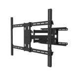 STENSKI NOSILEC ZA ZASLON NEOMOUNTS GIBLJIVI STENSKI NOSILEC - ZAS. 55-110" 125KG, WL40S-950BL18 – predstavitvena slika