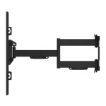 STENSKI NOSILEC ZA ZASLON NEOMOUNTS GIBLJIVI STENSKI NOSILEC - ZAS. 55-110" 125KG, WL40S-950BL18 – predstavitvena slika
