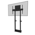 STENSKI NOSILEC ZA ZASLON NEOMOUNTS MOTORIZIRANI STENSKI NOSILEC 37-100", 110KG, WL55-875BL1 – predstavitvena slika