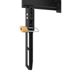 STENSKI NOSILEC ZA ZASLON NEOMOUNTS MOTORIZIRANI STENSKI NOSILEC 37-100", 110KG, WL55-875BL1 – predstavitvena slika