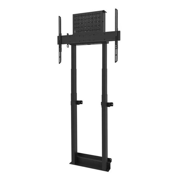 STENSKI NOSILEC ZA ZASLON NEOMOUNTS MOTORIZIRANI STENSKI NOSILEC 37-100", 110KG, WL55-875BL1