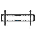 STENSKI NOSILEC ZA ZASLON NEOMOUNTS NAGIBNI 43-86" 70KG, WL35-550BL18 – predstavitvena slika