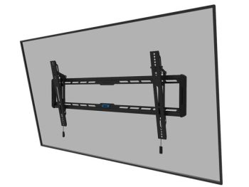 STENSKI NOSILEC ZA ZASLON NEOMOUNTS NAGIBNI 43-86" 70KG, WL35-550BL18