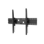 STENSKI NOSILEC ZA ZASLON NEOMOUNTS NAGIBNI STENSKI NOSILEC ZA ZASLON 60-100", 125 KG, LFD-W2000 – predstavitvena slika